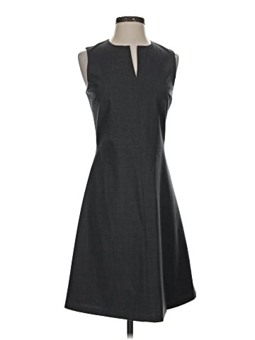 Theory Casual Dress (view 1)