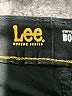Lee Black Dress Pants Size 28 waist (estimated) - photo 7