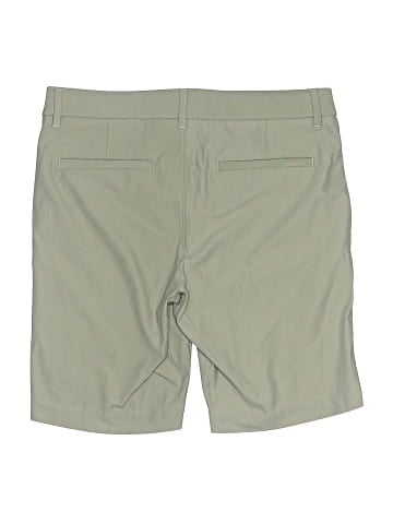 Johnnie-O Khaki Shorts (view 2)