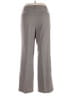 Talbots Gray Dress Pants Size 16 - photo 2
