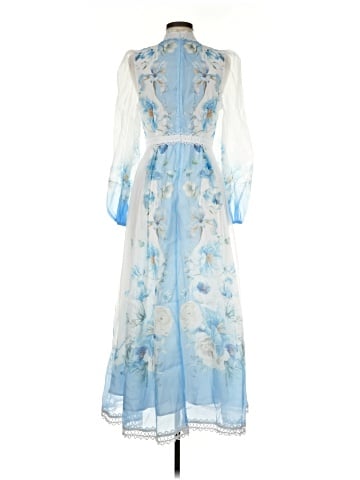 Dalia Macphee Cocktail Dress (view 2)