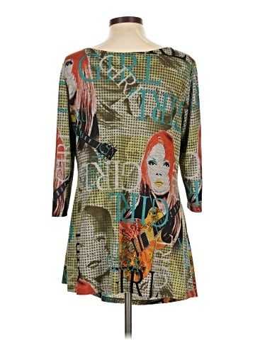 Bali Casual Dress (view 2)