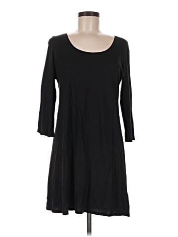 Purejill 3/4 Sleeve T-Shirt (view 1)