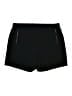 Columbia Solid Black Shorts Size XXL - photo 1