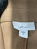 J.Jill Tan Jacket Size M - photo 7