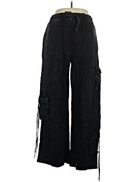 Fashion Nova Cargo Pants