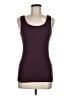 Amazon Essentials Burgundy Tank Top Size M - photo 1