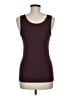 Amazon Essentials Burgundy Tank Top Size M - photo 2