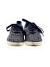 Keds Paisley Blue Sneakers Size 6 - photo 2