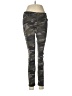 Express Jeans Camo Green Jeans Size 4 - photo 1