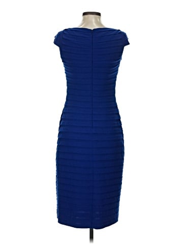 Adrianna Papell Cocktail Dress (view 2)