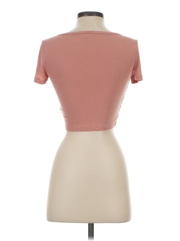 Sunday Best Short Sleeve Top (view 2)
