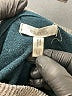 Maurices Color Block Teal Pullover Sweater Size M - photo 7