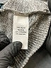 Maurices Color Block Teal Pullover Sweater Size M - photo 8