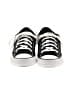 Converse Black Sneakers Size 7 1/2 - photo 2