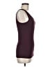 Amazon Essentials Burgundy Tank Top Size M - photo 4