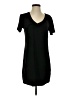 Altar'd State Solid Black Casual Dress Size S - photo 1