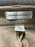 Christopher & Banks Solid Tan Casual Pants Size 16 - photo 7