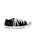 Converse Black Sneakers Size 7 1/2 - photo 1