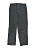 Lands' End Gray Cargo Pants Size 8 - photo 1