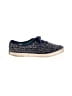 Keds Paisley Blue Sneakers Size 6 - photo 1