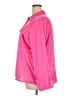 Ashley Stewart Pink Long Sleeve Blouse Size 18 - photo 5