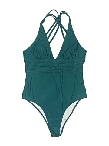 Unbranded One Piece Swimsuit (view 1)