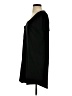 Altar'd State Solid Black Casual Dress Size S - photo 5