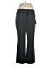 Elle Gray Dress Pants Size 16 - photo 1