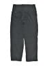 Lands' End Gray Cargo Pants Size 8 - photo 2