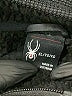 Spyder 100% Recycled Polyester Black Sweatshirt Size XL - photo 7