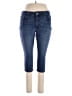 Riders by Lee Blue Jeans Size 14 - photo 1