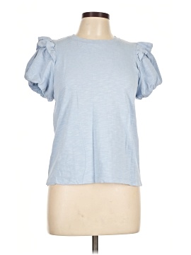 Design History Short Sleeve Top
