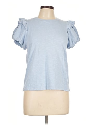 Design History Short Sleeve Top (view 1)