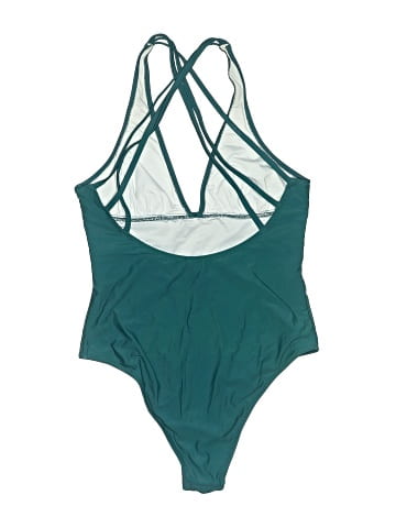 Unbranded One Piece Swimsuit (view 2)
