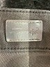 Seven7 Houndstooth Gray Jeans Size 14 - photo 4