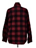 Wrangler Jeans Co 100% Polyester Red Cardigan Size XL - photo 2