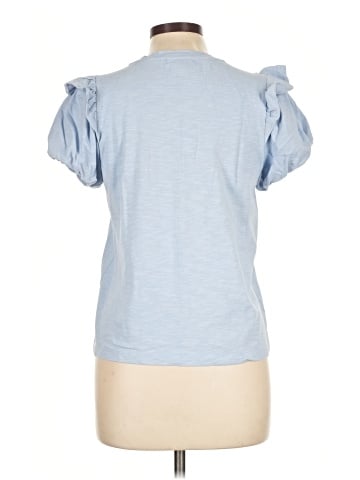 Design History Short Sleeve Top (view 2)