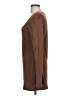 Nicole Miller Brown Long Sleeve Top Size L - photo 5