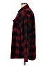 Wrangler Jeans Co 100% Polyester Red Cardigan Size XL - photo 5