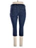 Riders by Lee Blue Jeans Size 14 - photo 2