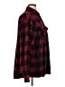 Wrangler Jeans Co 100% Polyester Red Cardigan Size XL - photo 4