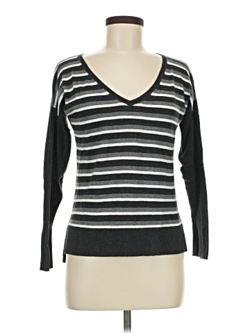 Victoria's Secret 3/4 Sleeve T-Shirt (view 1)