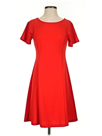 Ann Taylor Factory Casual Dress (view 1)