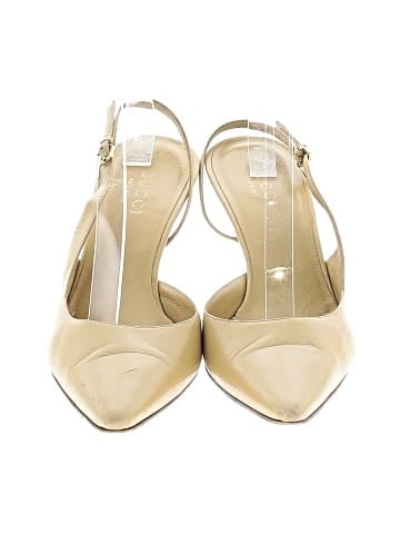 Gucci Heels (view 2)