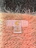 Charming Charlie Tan Pullover Sweater Size S - photo 7