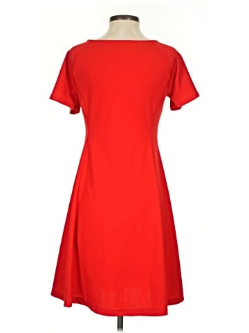 Ann Taylor Factory Casual Dress (view 2)
