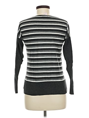 Victoria's Secret 3/4 Sleeve T-Shirt (view 2)