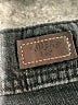 Riders by Lee Black Jeans Size 12 - photo 7