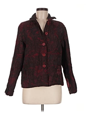 French Laundry Long Sleeve Blouse (view 1)